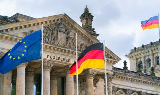 Годишната вноска на Германия в ЕС ще се повиши с 10 млрд. евро
