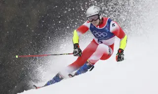 Марко Одермат триумфира за девети път този сезон 