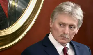 Песков: Русия ще разгледа предложението за 30-дневно примирие, но всякакъв натиск върху нас е безполезен