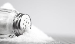 7 неподозирани ползи от солта