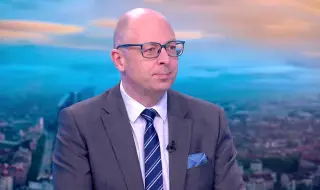 Йордан Божилов: Дроновете са една нова заплаха, за която НАТО не е подготвен