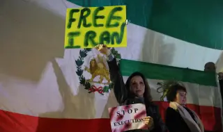 Иранските власти заплашиха с безпощадни присъди организаторите на протестите