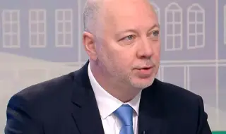 Желязков: Целта на ГЕРБ е до 2030 г. да имаме 200 млрд. евро БВП, а средната работна заплата да бъде 2500 евро