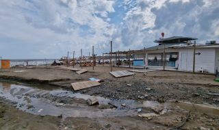 МВР: Жертвите на потопа по Южното Черноморие са вече три- двама мъже и жена 
