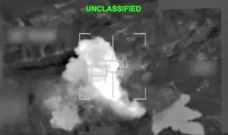 Американските военни удариха няколко цели в южен Иран!