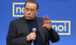 Берлускони: Михайлович може и да си тръгне