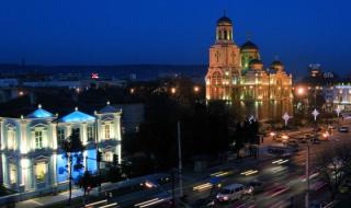 Безплатни автобуси в нощта срещу Великден във Варна