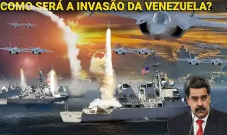 Бойни кораби на САЩ може да достигнат бреговете на Венецуела през уикенда