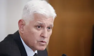 Димитър Стоянов: Нямаме опция за втора ръка F-16 или „Грипен“, търсим резервни части за МиГ-29