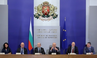 Фондът на фондовете ще управлява 777 милиона евро