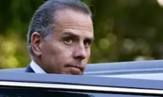 Hunter Biden wins $1.7 million defamation case