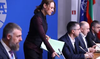 Ива Митева: Благодаря на Слави за подадената ръка, без нея днес нямаше да съм в политиката