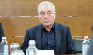Карадимов оглави КЗК. Кой държи свободния пазар в България?