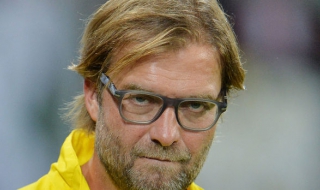 Клоп: Доволен съм на 99% от Ливърпул