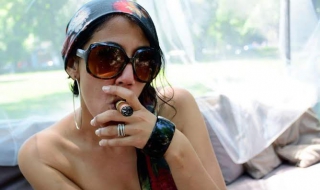 Латино фиеста на Биг Бенда на БНР