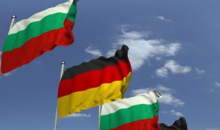 Пандемията не попречи на нов рекорд между България и Германия