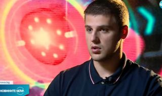 Пребитият от полицаи Евгени: Срам за МВР! Искаха да всеят страх и да потушат протестите