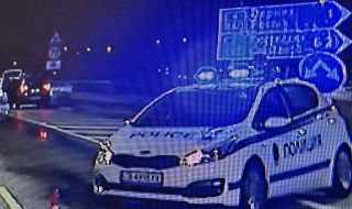 Проговори един от първите, пристигнали на мястото на трагедията на „Струма”