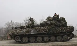 Ukraine: Our troops in Kursk are not surrounded by the Russians 