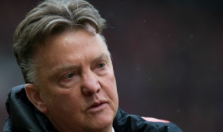 Ван Гаал: Англия не печели, защото няма зимна пауза