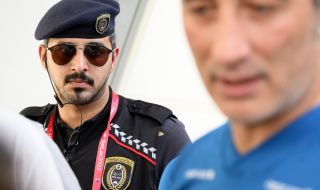 Властите в Катар на крак заради наркотици: Откриха силно болкоуспокояващо, използвано и във футбола