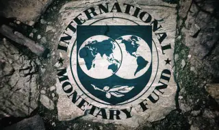 МВФ преразглежда програмата си за Аржентина