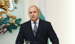 Радев и германският президент обсъдиха последиците от войната в Украйна