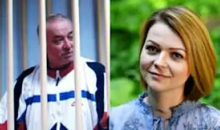 The Times: Критикуват MI5 за "неадекватна защита" на Сергей Скрипал и дъщеря му Юлия