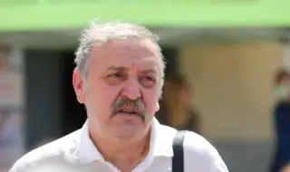 Тодор Кантарджиев: Жена внесе опасен коремен тиф във Варна