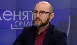 Андрей Янкулов: Случаят "Петрохан" не може да съществува без политически чадър