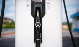 Fuel prices in our country continue to rise, diesel is close to the psychological limit of 2 euros per liter