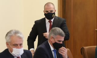 Изнасят резултатите от проверката за скандала на "Дунав мост"