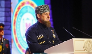 Кадиров: Трябва да се пазим от екстремистка пропаганда