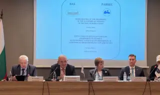 Министър Василев към учени от 9 държави: България се утвърждава като регионален център за AI и високопроизводителни изчисления