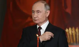 Новият срок на Тръмп: радост в Киев, възмущение в Москва