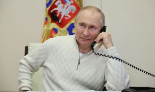 Защо руският елит все още поддържа Путин