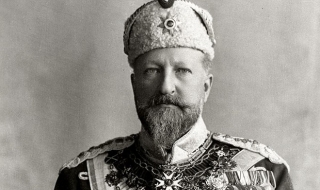 4 януари 1907 г. Князът затваря Алма матер