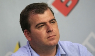 Явор Гечев: Оцеляването на земеделските стопани е трудно