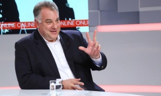 Д-р Мирослав Ненков: Служебният министър няма време за реформи, но може да направи беля