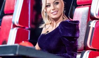 Какви ги е вършила младата Камелия по сватбите през 90-те? (ВИДЕО)