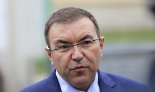 Костадин Ангелов: Вероятно ще "изчегъртат" заложеното в Плана за възстановяване