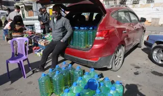 Новите сирийски власти се надяват на връщането на страната в Арабската лига