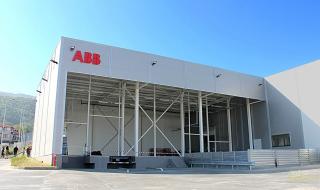 Пети завод на швейцарска компания в България (СНИМКИ)