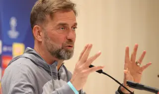 Преговорите между Юрген Клоп и DFB навлизат в решаваща фаза