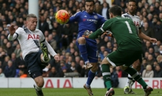 Прогноза на деня: Тотнъм - Челси