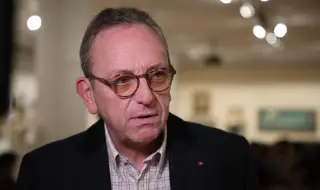 Стоянович: България прилича на Париж от 1920 г., когато всеки втори таксиджия се представя за руски милионер