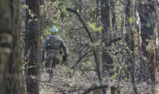 Украинските ВВС свалиха 60 от 78 руски дрона при нападение, броят на жертвите в Полтава достигна 54