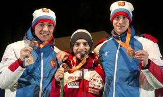 Успешен старт за България на Олимпиадата в Пекин