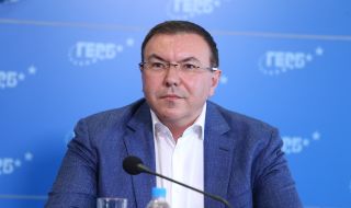 Костадин Ангелов: Вдигането на пенсиите е предизборен фарс
