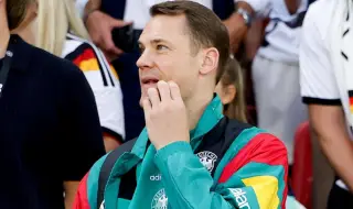 Нойер: Изключително горчиво е да приключиш по този начин